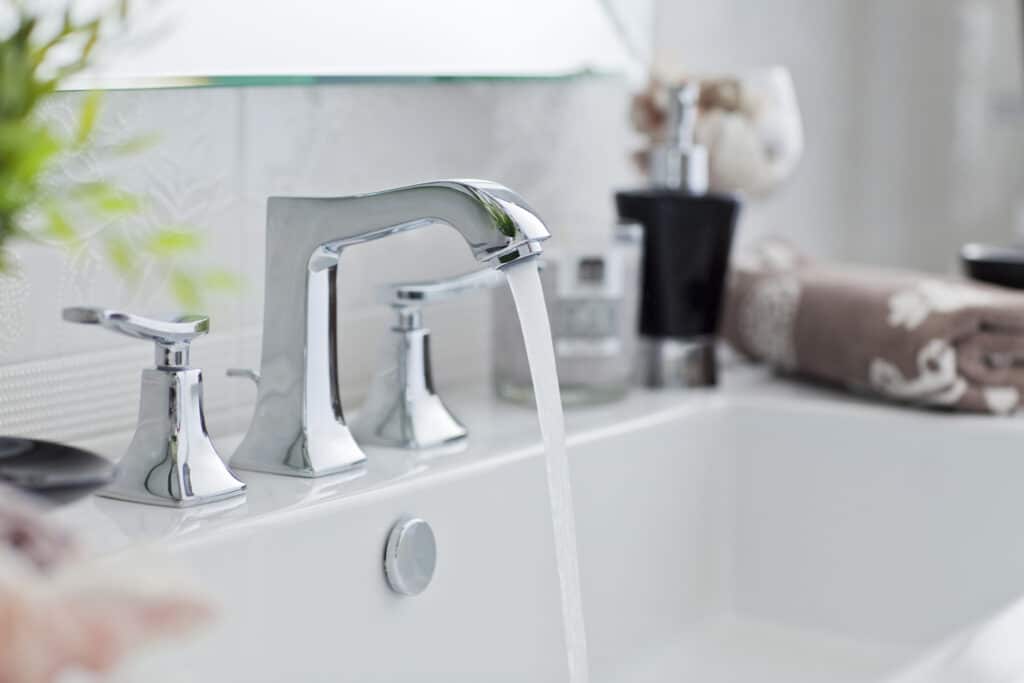 Bathroom Faucets