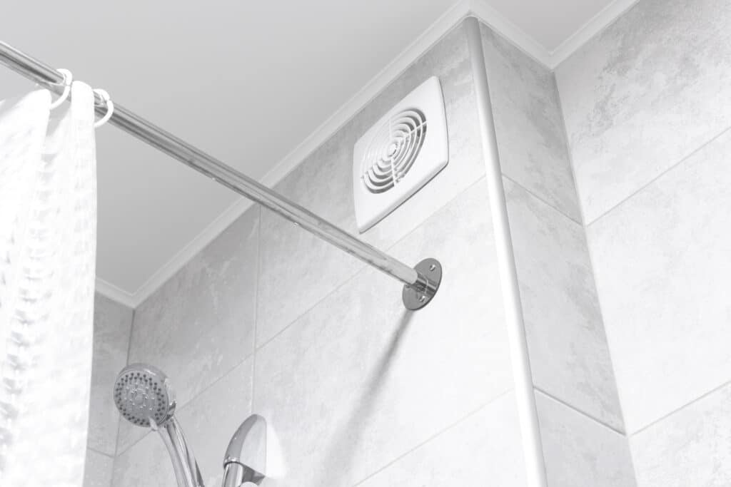 Bathroom Ventilation Solutions