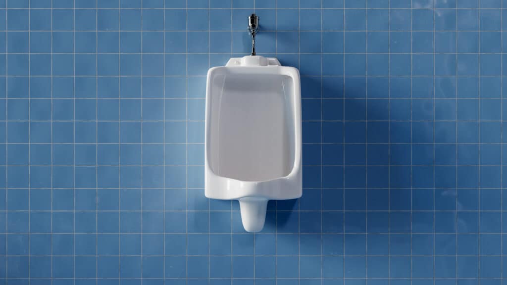 How to Solve Common Urinal Clogs