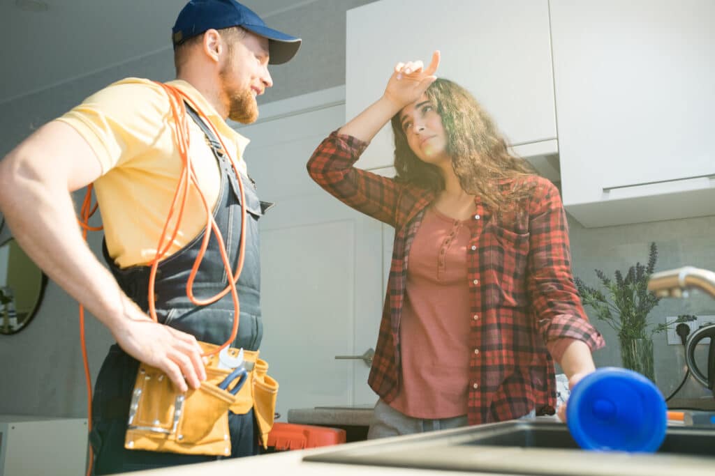 Preventing Common Plumbing Failures: Expert Advice