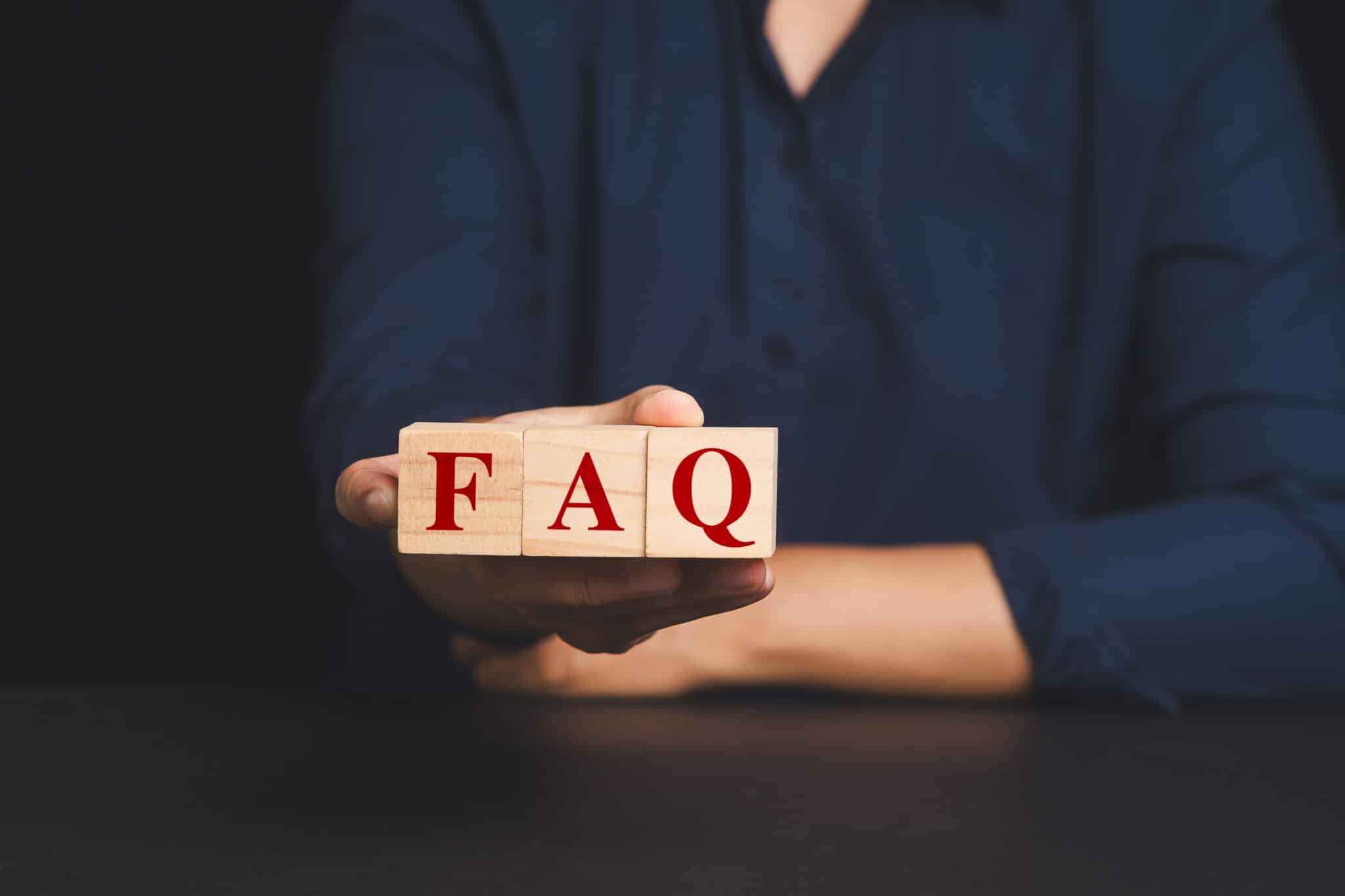 FAQ, Pipe Corrosion Testing.