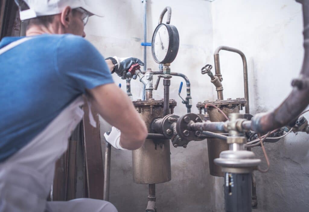 Pipe Corrosion Testing Methods to Safeguard Potable Lines