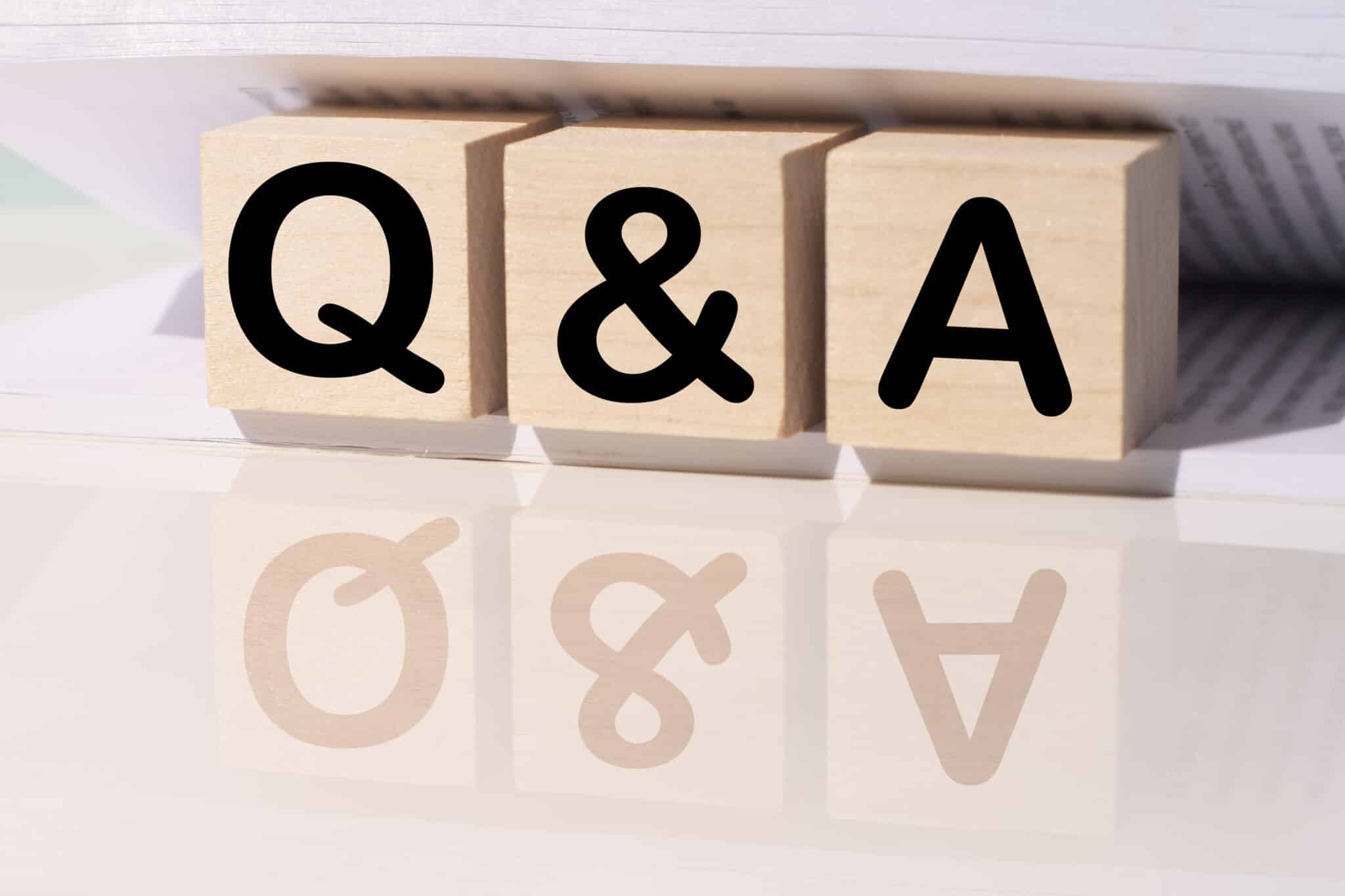 Q & A, Water Hammer Arrestors.